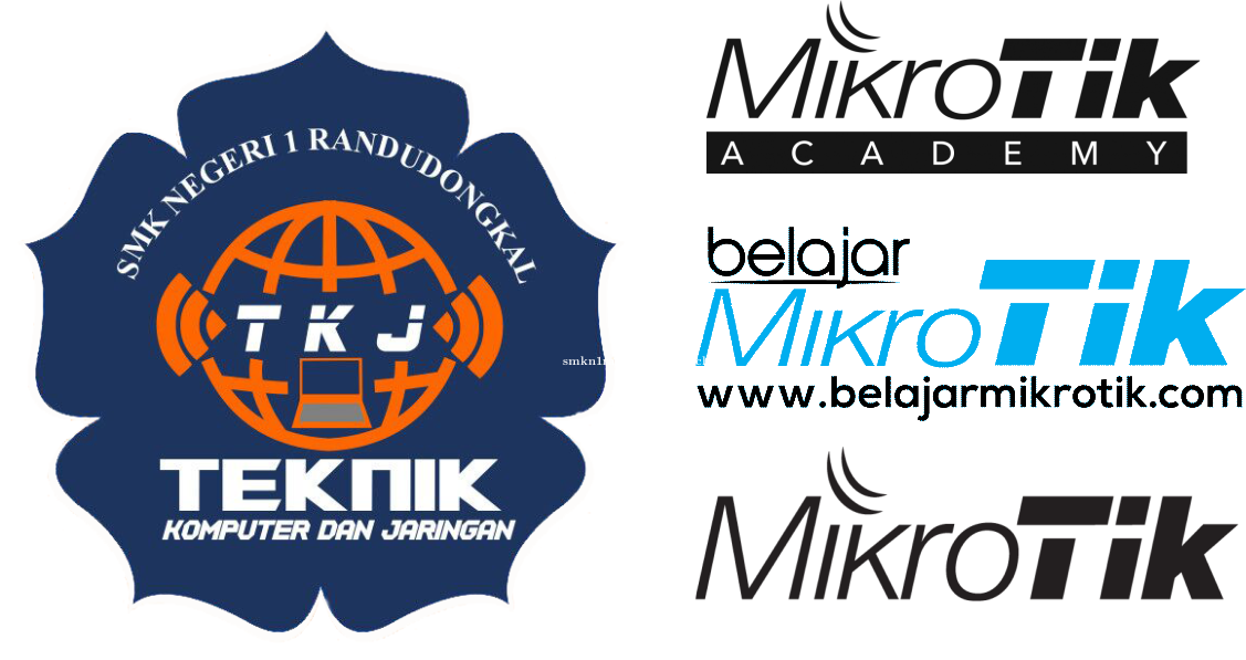 MikroTik Academy SMK N 1 Randudongkal